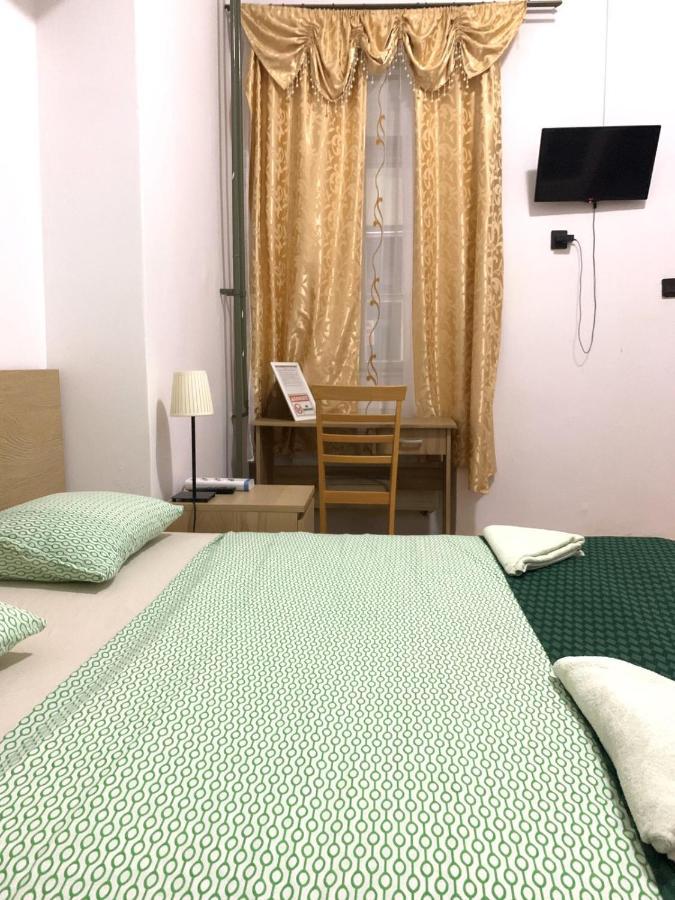 Kecskemeti Rooms Budapešť Exteriér fotografie
